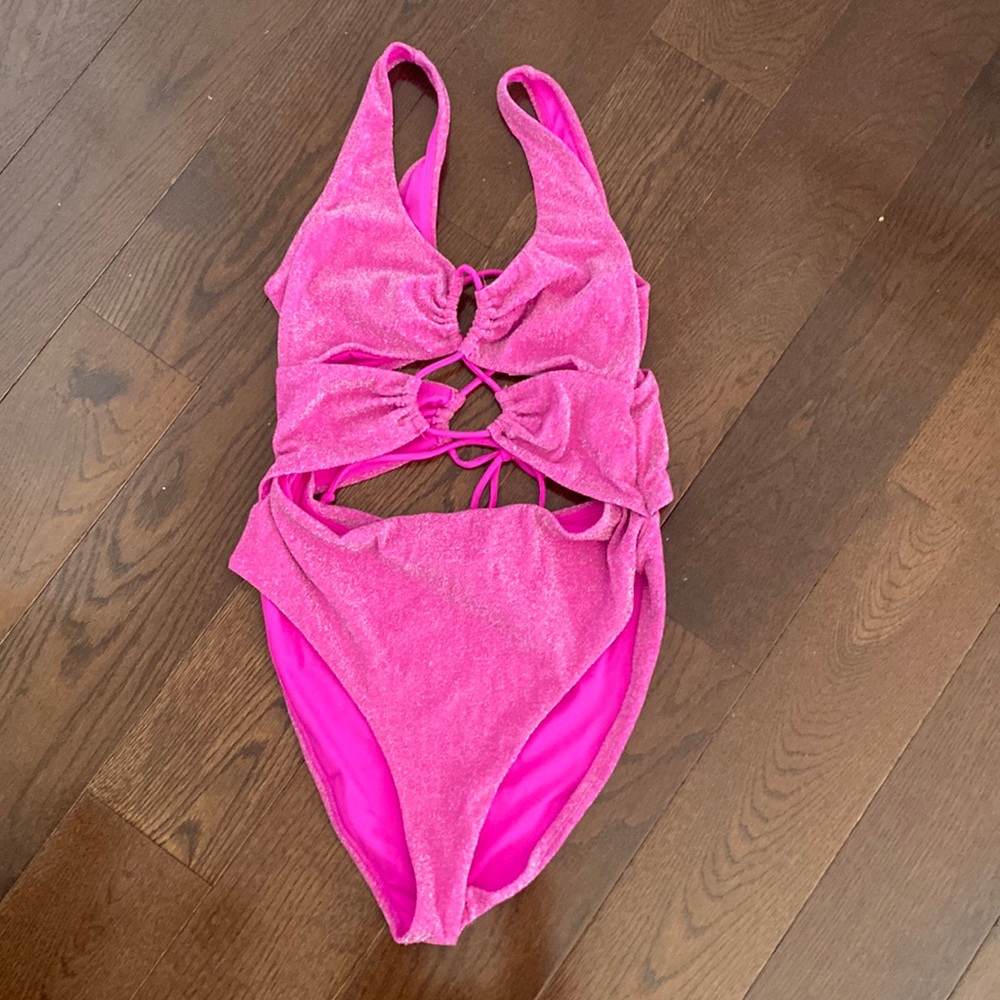 Swimsuits For All Monokini